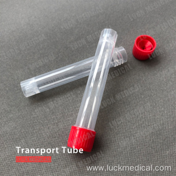 Virus Transport Tube Empty Container 10ml